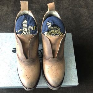 Freebird by Steven “Sadie” in Brown